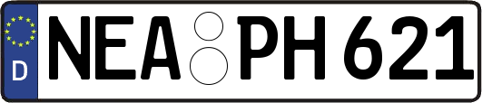 NEA-PH621