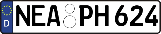 NEA-PH624