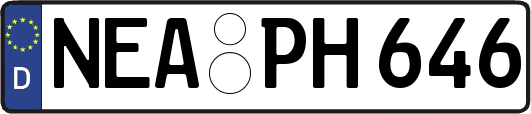 NEA-PH646