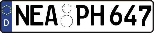 NEA-PH647