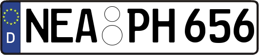 NEA-PH656