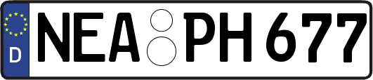 NEA-PH677