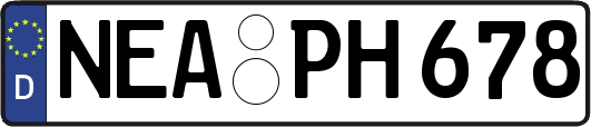 NEA-PH678