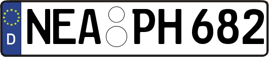 NEA-PH682