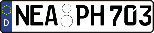 NEA-PH703