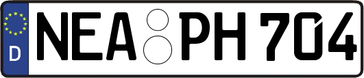NEA-PH704