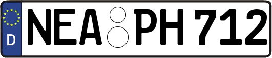 NEA-PH712