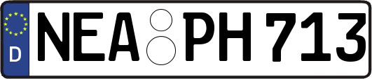 NEA-PH713