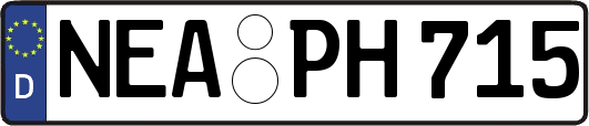 NEA-PH715