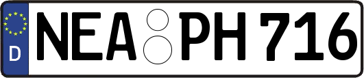 NEA-PH716