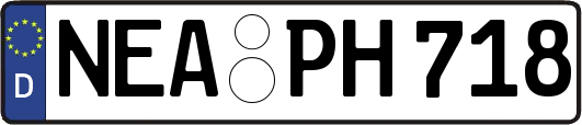 NEA-PH718