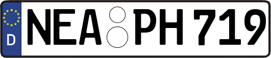 NEA-PH719