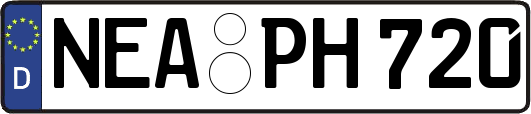NEA-PH720