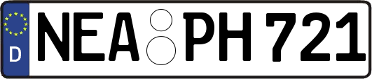 NEA-PH721