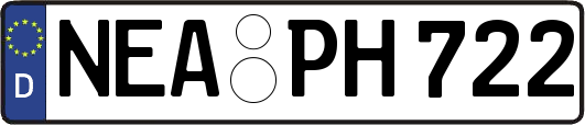 NEA-PH722