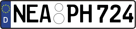 NEA-PH724