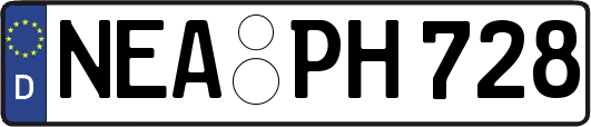 NEA-PH728