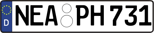 NEA-PH731
