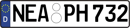 NEA-PH732