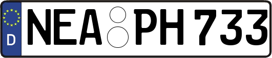 NEA-PH733