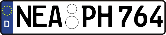 NEA-PH764