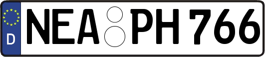 NEA-PH766