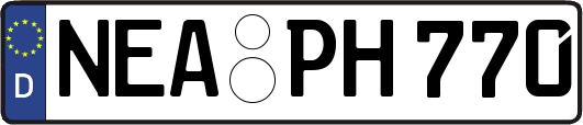 NEA-PH770