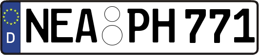 NEA-PH771