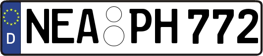 NEA-PH772