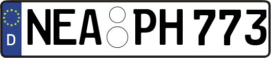 NEA-PH773