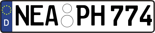 NEA-PH774