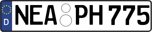 NEA-PH775