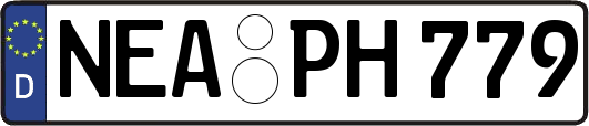 NEA-PH779