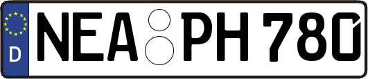 NEA-PH780