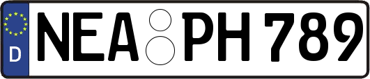 NEA-PH789