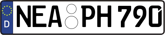NEA-PH790