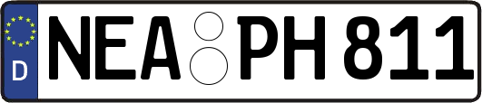 NEA-PH811