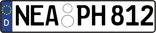 NEA-PH812