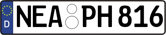 NEA-PH816