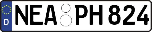 NEA-PH824