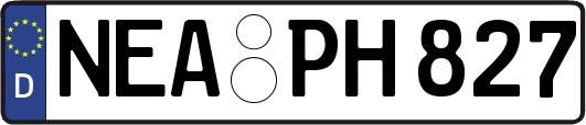 NEA-PH827