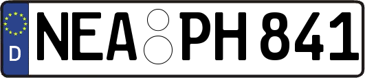 NEA-PH841