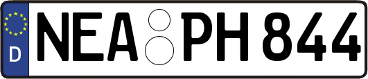 NEA-PH844