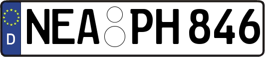 NEA-PH846