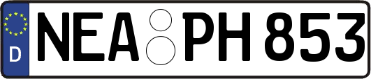 NEA-PH853