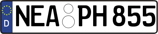 NEA-PH855