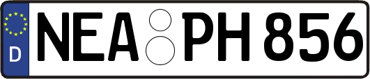 NEA-PH856