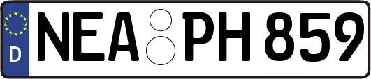 NEA-PH859