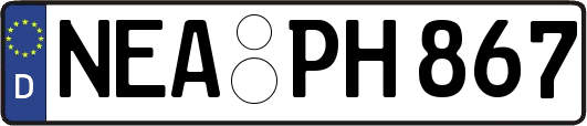 NEA-PH867