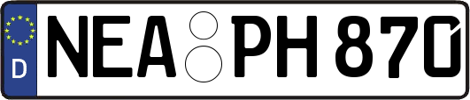 NEA-PH870